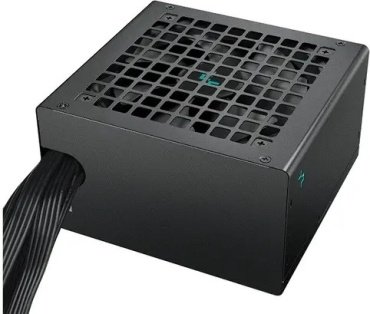 Блок питания Deepcool PL750D R-PL750D-FC0B-EU 750 Вт
