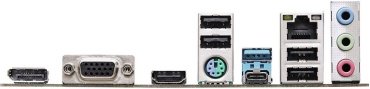 Материнская плата ASRock H610M-HDV/M.2+ D5 - ForteMarket Материнская плата ASRock H610M-HDV/M.2+ D5 купить,0