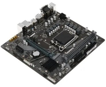 Материнская плата GIGABYTE H610M S2H V3 - ForteMarket Материнская плата GIGABYTE H610M S2H V3 купить,0