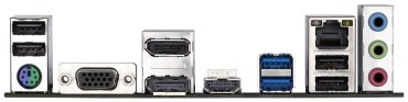 Материнская плата GIGABYTE H610M S2H V3 - ForteMarket Материнская плата GIGABYTE H610M S2H V3 купить,0