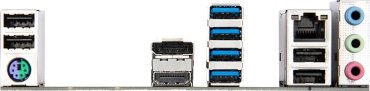 Материнская плата GIGABYTE A520M DS3H V2 купить,0