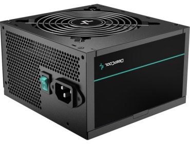 Блок питания Deepcool PM750D R-PM750D-FA0B-AU 750 Вт - ForteMarket Блок питания Deepcool PM750D R-PM750D-FA0B-AU 750 Вт купить,0