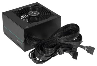 Блок питания Deepcool PM750D R-PM750D-FA0B-AU 750 Вт - ForteMarket Блок питания Deepcool PM750D R-PM750D-FA0B-AU 750 Вт купить,0