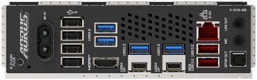 Материнская плата GIGABYTE X870 AORUS ELITE WIFI7 - ForteMarket Материнская плата GIGABYTE X870 AORUS ELITE WIFI7 купить,0
