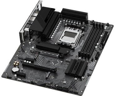 Материнская плата ASRock B650 PG LIGHTNING купить,0
