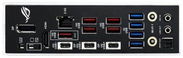 Материнская плата ASUS ROG Strix X870-F Gaming WiFi - ForteMarket Материнская плата ASUS ROG Strix X870-F Gaming WiFi купить,0