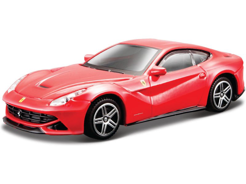 Модель автомобиля Bburago 1:43 Ferrari F12Berlinetta 2013 купить,NaN