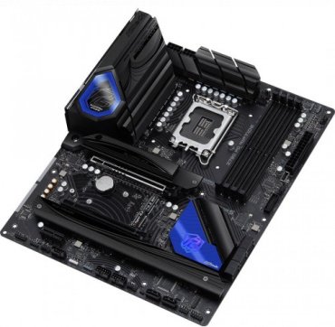 Материнская плата ASRock Z790 PG Riptide купить,0