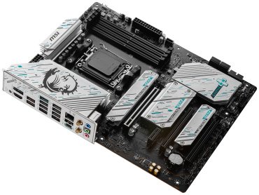 Материнская плата MSI MPG X670E GAMING PLUS WIFI