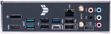 Материнская плата ASUS TUF GAMING B650M-PLUS WIFI - ForteMarket Материнская плата ASUS TUF GAMING B650M-PLUS WIFI купить,0