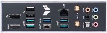 Материнская плата ASUS TUF GAMING B760M-PLUS WIFI D4 купить,0