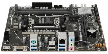 Материнская плата ASUS PRIME A620M-K - ForteMarket Материнская плата ASUS PRIME A620M-K купить,0