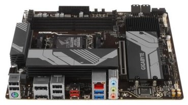 Материнская плата GIGABYTE B650M DS3H rev 1.0 - ForteMarket Материнская плата GIGABYTE B650M DS3H rev 1.0 купить,0