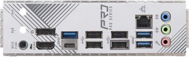 Материнская плата ASRock A620M Pro RS 90-MXBLN0-A0UAYZ купить,0