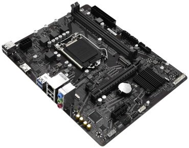 Материнская плата GIGABYTE H510M K V2 - ForteMarket Материнская плата GIGABYTE H510M K V2 купить,0