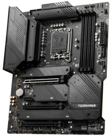 Материнская плата MSI MAG Z690 TOMAHAWK WIFI DDR4 купить,0
