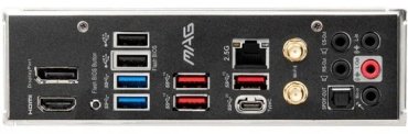 Материнская плата MSI MAG Z690 TOMAHAWK WIFI DDR4 купить,0