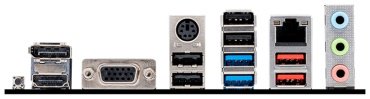 Материнская плата MSI PRO B650M-P купить,0