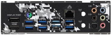 Материнская плата ASRock X570 Steel Legend купить,0