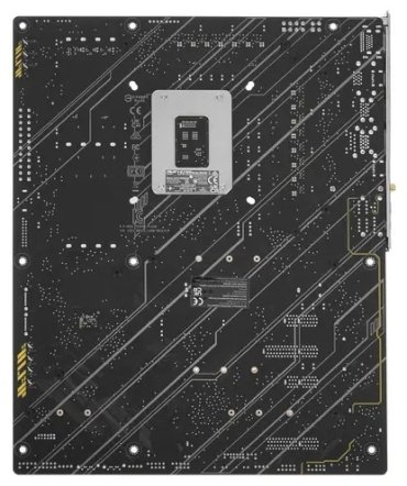 Материнская плата ASUS TUF GAMING Z690-PLUS WIFI купить,0