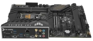 Материнская плата ASUS TUF GAMING Z690-PLUS WIFI купить,0