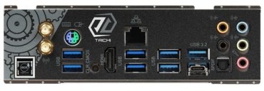 Материнская плата ASRock X570 Taichi купить,0