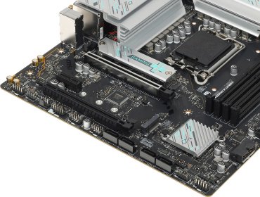 Материнская плата MSI B760M GAMING PLUS WIFI купить,0