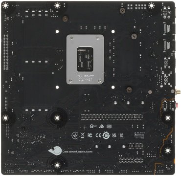 Материнская плата MSI B760M GAMING PLUS WIFI купить,0