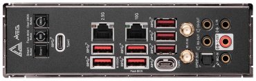 Материнская плата MSI MEG X670E GODLIKE купить,0