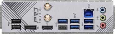 Материнская плата ASRock B760 PRO RS/D4 WIFI купить,0