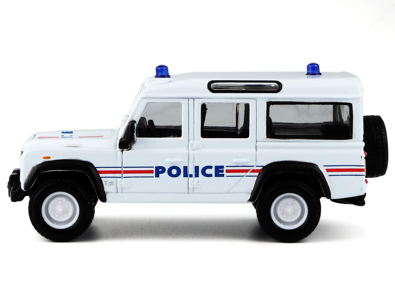 Модель автомобиля Bburago 1:50 Land Rover Defender 110 купить,NaN