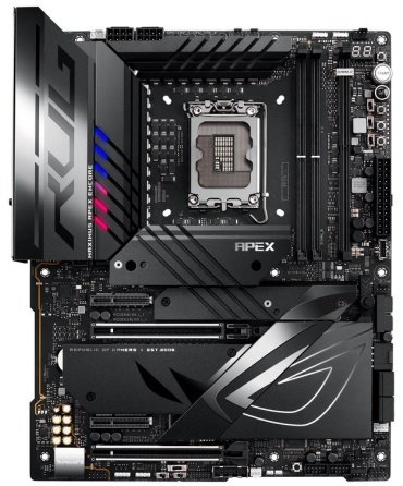 Материнская плата ASUS ROG Maximus Z790 Apex Encore 90MB1FX0-M0EAY0