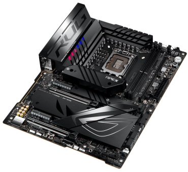Материнская плата ASUS ROG Maximus Z790 Apex Encore 90MB1FX0-M0EAY0 купить,0