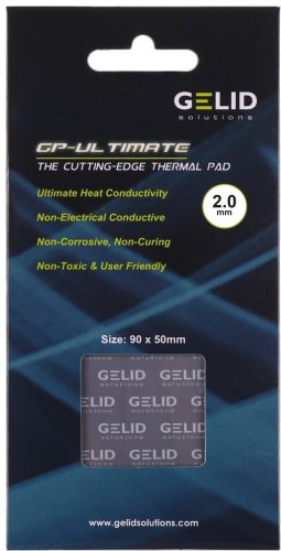 Термопрокладка GELID Solutions GP-ULTIMATE TP-GP04-E купить,NaN