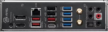 Материнская плата MSI MAG B650 Tomahawk WiFi - ForteMarket Материнская плата MSI MAG B650 Tomahawk WiFi купить,0
