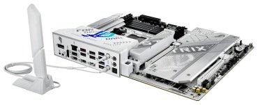 Материнская плата ASUS ROG STRIX X870-A GAMING WIFI - ForteMarket Материнская плата ASUS ROG STRIX X870-A GAMING WIFI купить,0