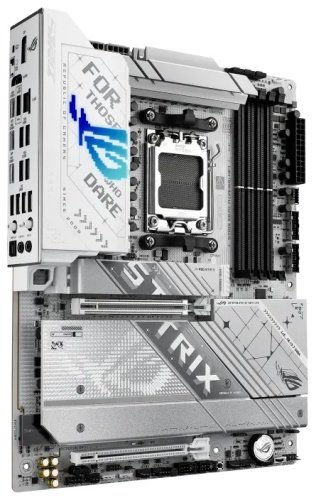 Материнская плата ASUS ROG STRIX X870-A GAMING WIFI - ForteMarket Материнская плата ASUS ROG STRIX X870-A GAMING WIFI купить,0