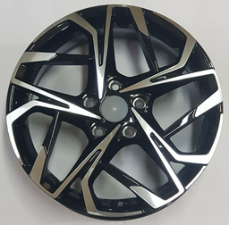 Комплект дисков FR HU-E428 5x114.3 7x17 ET45.0 DIA67.10 MB