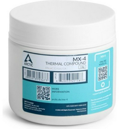 Термопаста Arctic MX-4 ACTCP00072