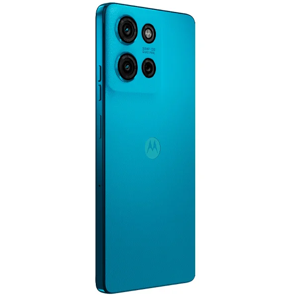 Смартфон Motorola G75 8/256Gb Aqua Blue купить,NaN