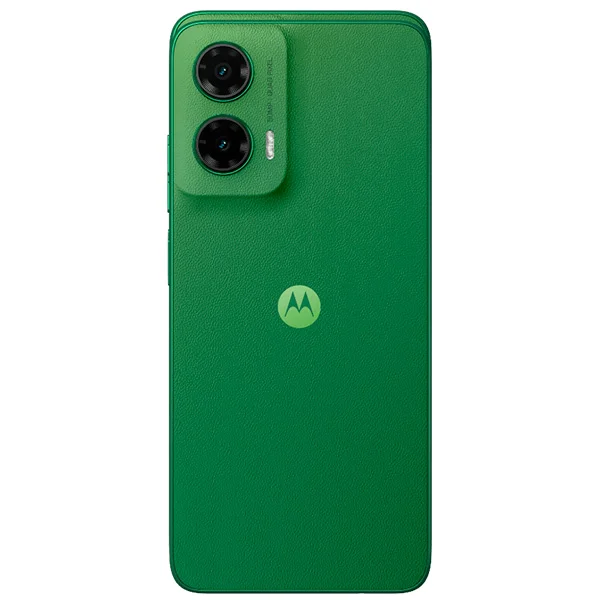 Смартфон Motorola G35 8/256Gb Leaf Green купить,NaN