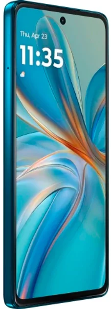 Смартфон Motorola G75 8/256Gb Aqua Blue купить,NaN