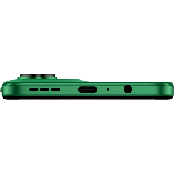 Смартфон Motorola G35 8/256Gb Leaf Green купить,NaN
