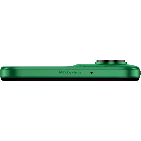 Смартфон Motorola G35 8/256Gb Leaf Green купить,NaN