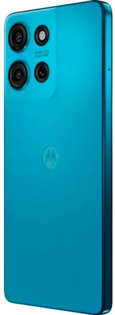 Смартфон Motorola G75 8/256Gb Aqua Blue купить,NaN