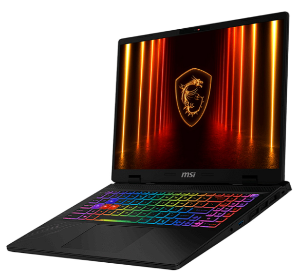 Ноутбук MSI Crosshair 116 HX AI D2XWGKG 16" 9S7-15P421-060 Cosmos Gray купить,NaN
