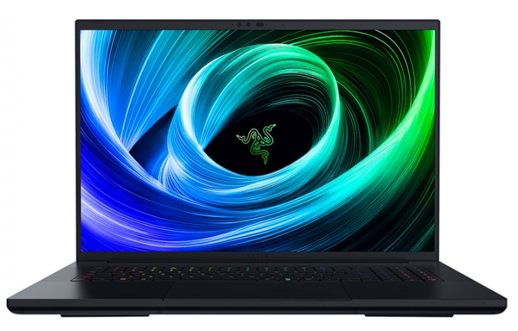Ноутбук Razer Blade 18 18" RZ09-05297ER3-R3E1 Black купить,NaN