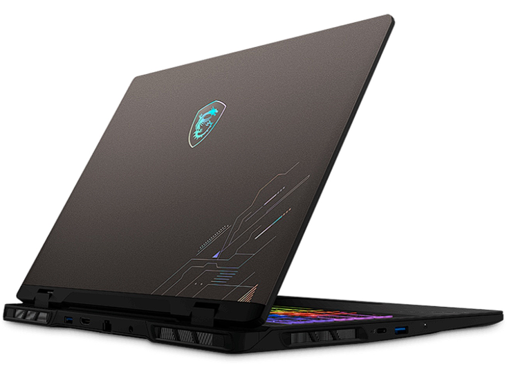 Ноутбук MSI Crosshair 116 HX AI D2XWGKG 16" 9S7-15P421-060 Cosmos Gray купить,NaN