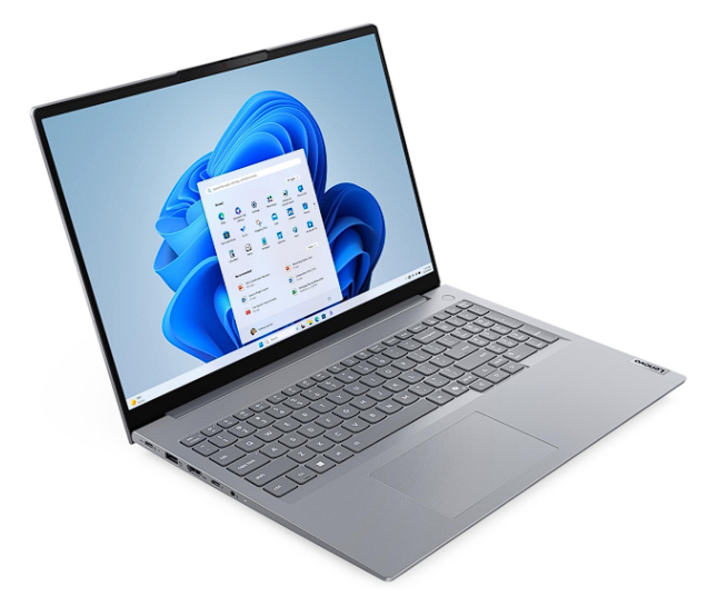 Ноутбук LENOVO ThinkBook 16 G8 IRL 16" 21US007MFW Arctic Grey - ForteMarket Ноутбук LENOVO ThinkBook 16 G8 IRL 16" 21US007MFW Arctic Grey купить,730980