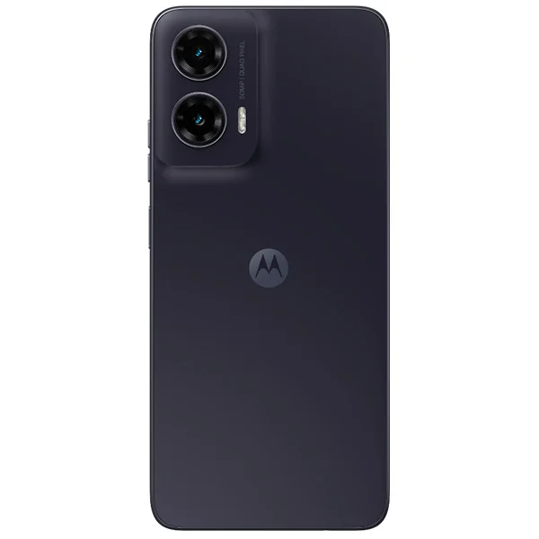 Смартфон Motorola G35 8/256Gb Midnight Black купить,0